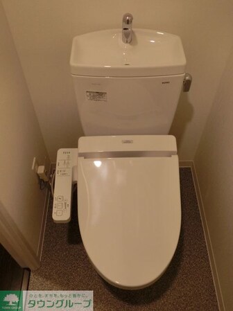 アートヴィラージュ亀戸の物件内観写真